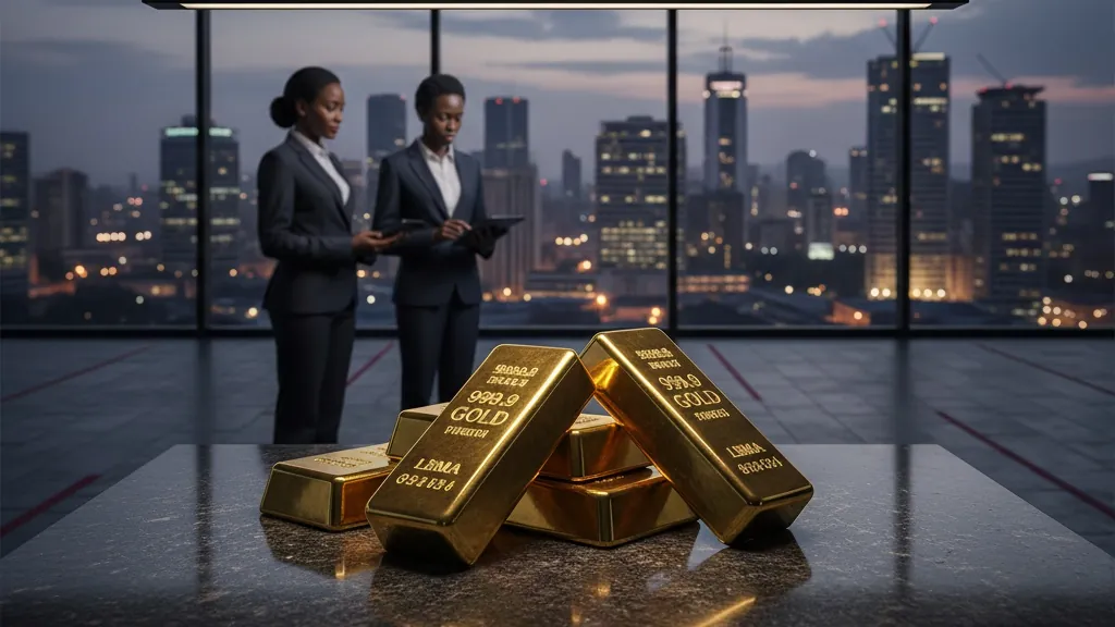 Insured CIF air freight logistics for Gold dispatched to Hangzhou China
