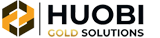 Huobi Gold Solutions Logo