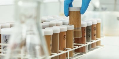 mineral quality testing laboratory