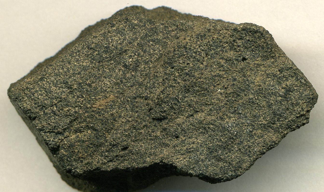 phosphate rock mining fertilizer