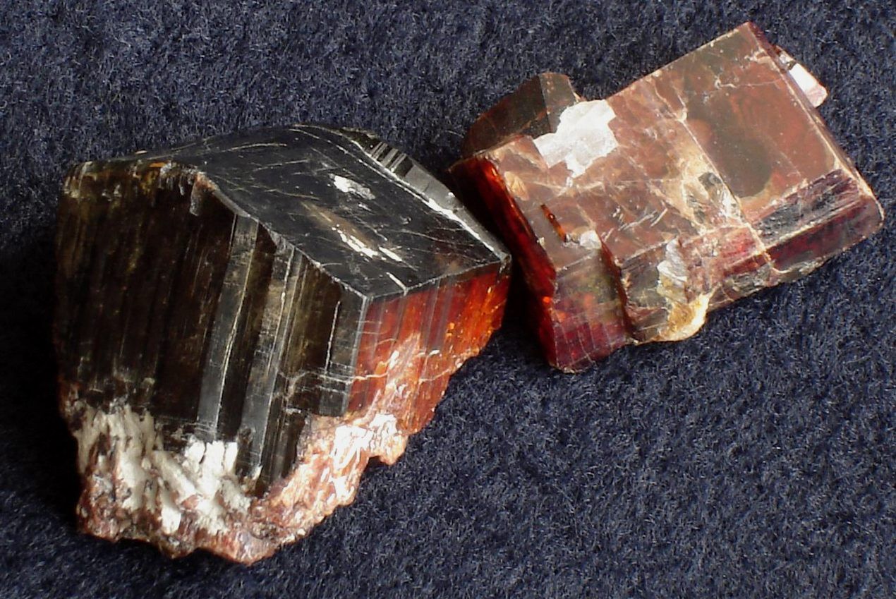 strategic minerals coltan tantalum